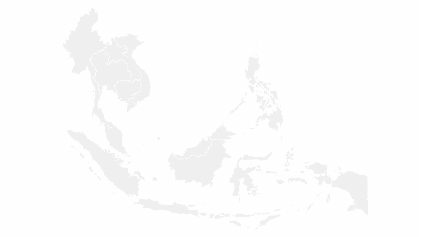 ASEAN Map