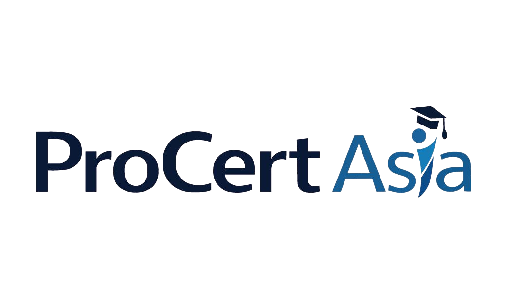 ProCert Asia
